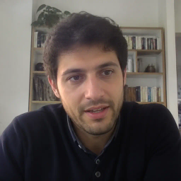 Ritratto di Enecone Carrus