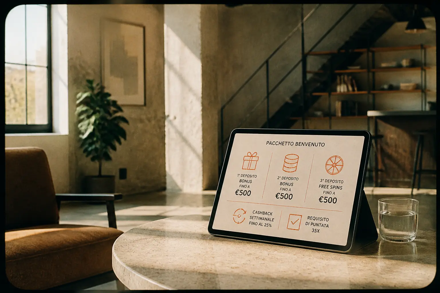 Nine Casino Bonus – Pacchetto Benvenuto e Promozioni visual guide for Nine Casino